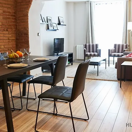Apartmán Alcam Alio 1 *