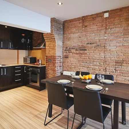 Alcam Alio 1 Apartmán *