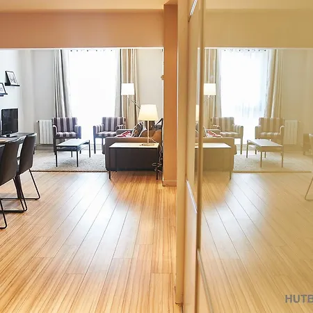 Alcam Alio 1 Apartmán Barcelona