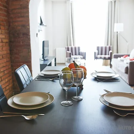Alcam Alio 1 Apartmán